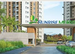 sunrise meadows gurgaon