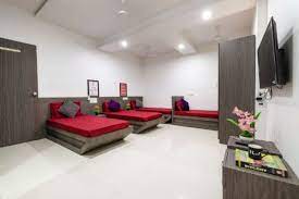 Luxury Hostel for Rent – Comfort and Style Redefined