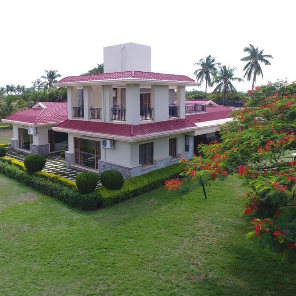 Farm House For Sale in Chenai