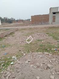 Residential Land/Plot for Sale