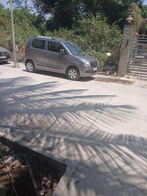 Residential Land/Plot for Sale in Kandivali, Mumbai