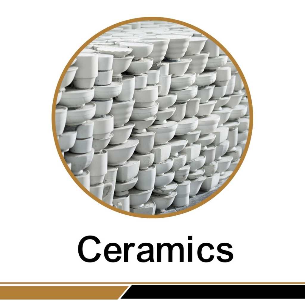 Ceramics