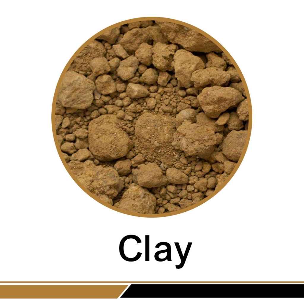 Clay
