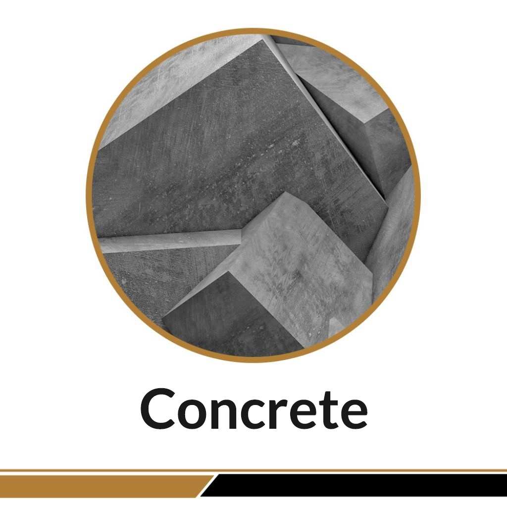 Concrete