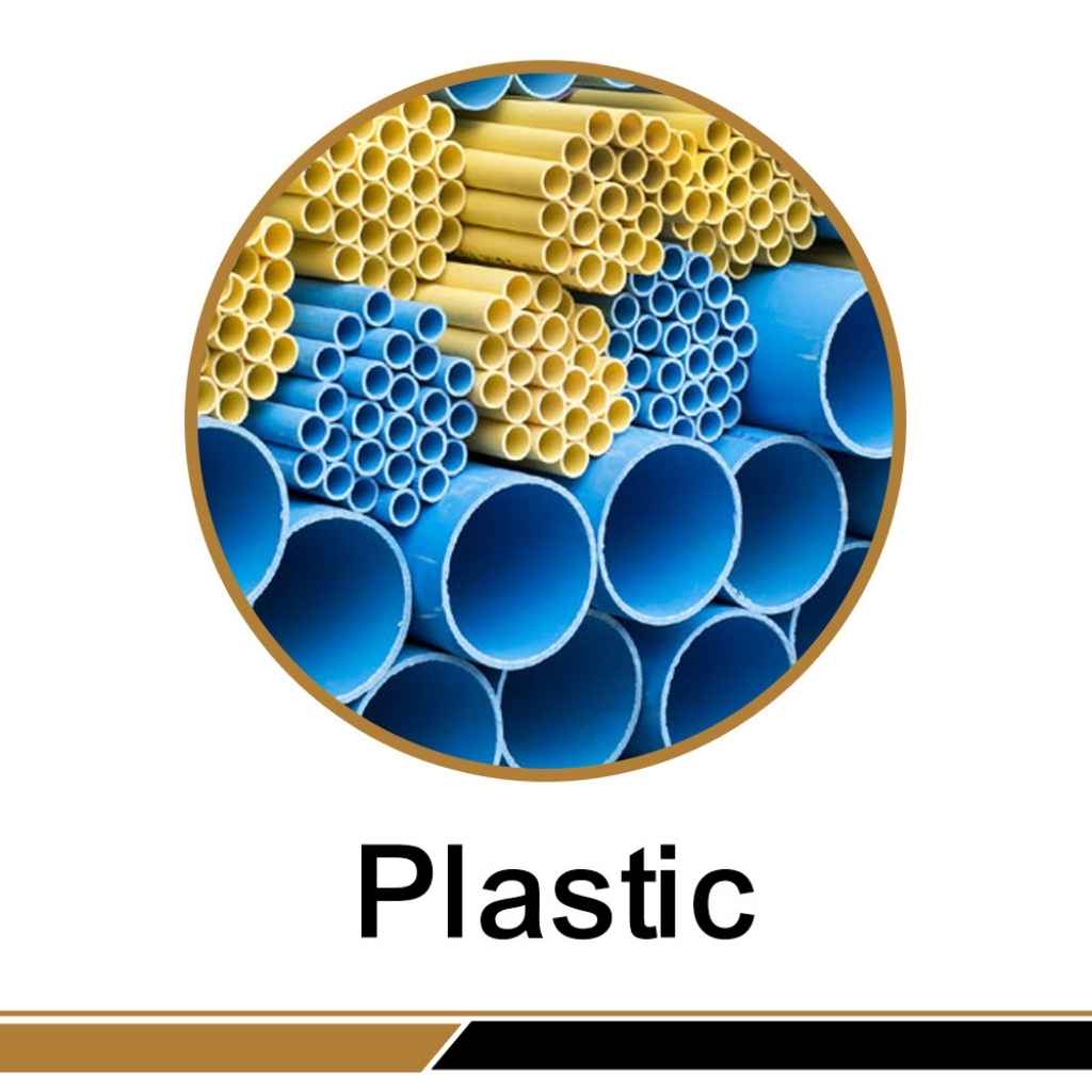 Plastic