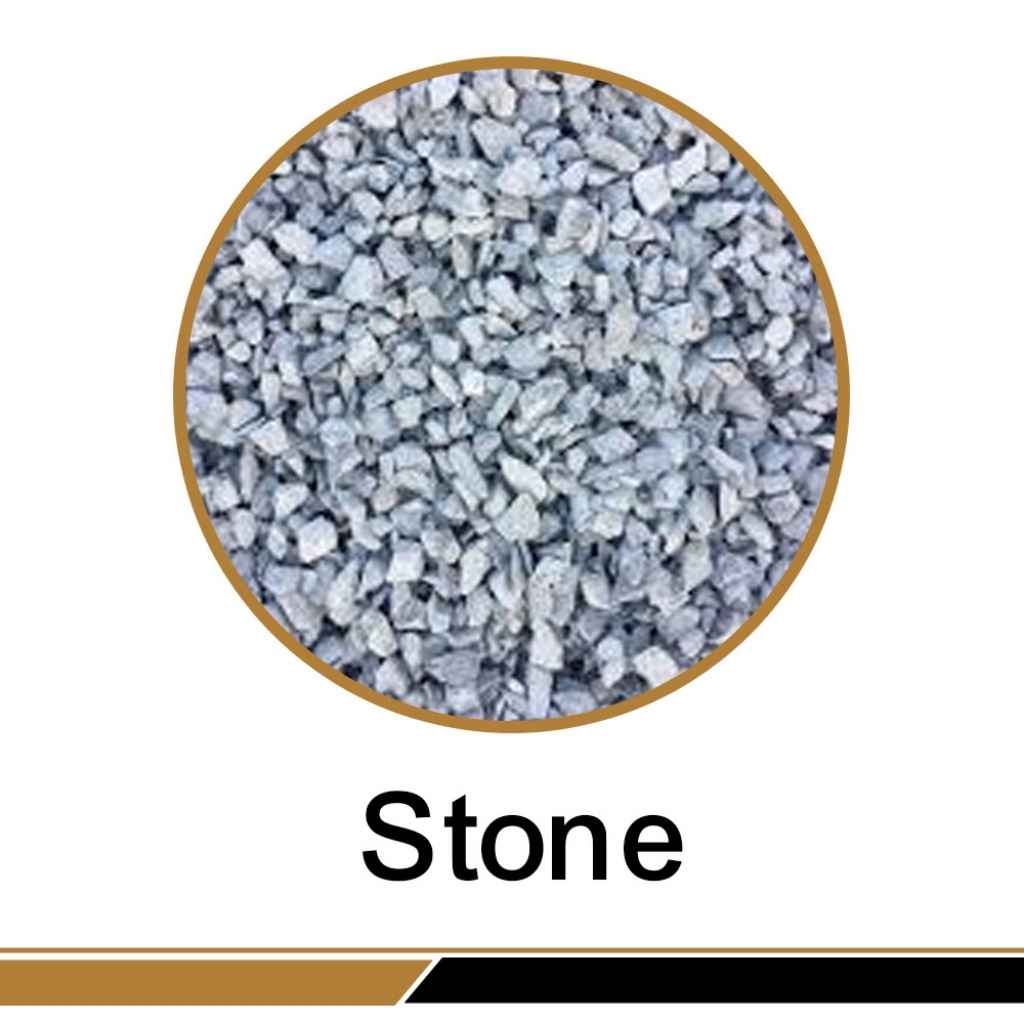 Stone